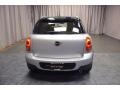 Crystal Silver Metallic - Cooper Countryman Photo No. 15