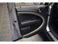 Crystal Silver Metallic - Cooper Countryman Photo No. 23