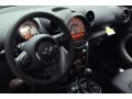 Crystal Silver Metallic - Cooper Countryman Photo No. 28