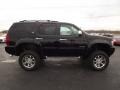 Black - Tahoe LT 4x4 Photo No. 4
