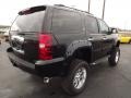 Black - Tahoe LT 4x4 Photo No. 5