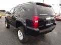 Black - Tahoe LT 4x4 Photo No. 7