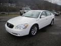 2006 White Opal Buick Lucerne CXS  photo #1