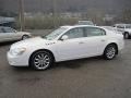 2006 White Opal Buick Lucerne CXS  photo #2