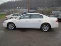 2006 White Opal Buick Lucerne CXS  photo #3