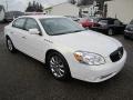 2006 White Opal Buick Lucerne CXS  photo #10