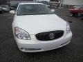 2006 White Opal Buick Lucerne CXS  photo #11