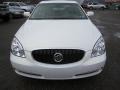 2006 White Opal Buick Lucerne CXS  photo #12