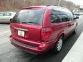 2005 Inferno Red Pearl Chrysler Town & Country Touring  photo #3