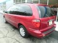 2005 Inferno Red Pearl Chrysler Town & Country Touring  photo #4