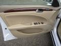 2006 White Opal Buick Lucerne CXS  photo #18