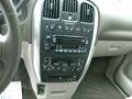 2005 Inferno Red Pearl Chrysler Town & Country Touring  photo #11