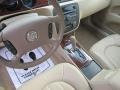 2006 White Opal Buick Lucerne CXS  photo #20