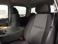 2013 Summit White Chevrolet Silverado 1500 LT Crew Cab 4x4  photo #12