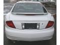 2005 Summit White Pontiac Sunfire Coupe  photo #6