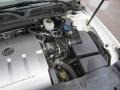 4.6 Liter DOHC 32 Valve Northstar V8 2006 Buick Lucerne CXS Engine