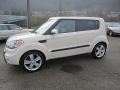 Dune Beige 2010 Kia Soul ! Exterior