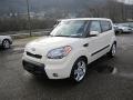 Dune Beige 2010 Kia Soul ! Exterior