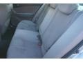 Medium Silver Blue - Sonata GLS V6 Photo No. 2