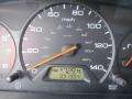 2004 Midnight Blue Pearl Honda Odyssey EX-L  photo #15
