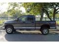 Graphite Metallic - Ram 2500 Laramie Quad Cab 4x4 Photo No. 3