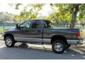 Graphite Metallic - Ram 2500 Laramie Quad Cab 4x4 Photo No. 4