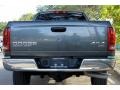 Graphite Metallic - Ram 2500 Laramie Quad Cab 4x4 Photo No. 6