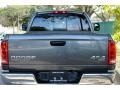 2004 Graphite Metallic Dodge Ram 2500 Laramie Quad Cab 4x4  photo #7