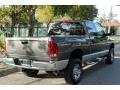 Graphite Metallic - Ram 2500 Laramie Quad Cab 4x4 Photo No. 8