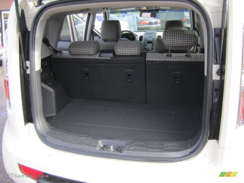 2010 Kia Soul ! Trunk Photo #75916368