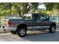 Graphite Metallic - Ram 2500 Laramie Quad Cab 4x4 Photo No. 9