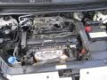 2.0 Liter DOHC 16-Valve CVVT 4 Cylinder Engine for 2010 Kia Soul ! #75916392