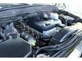 Graphite Metallic - Ram 2500 Laramie Quad Cab 4x4 Photo No. 18