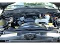 Graphite Metallic - Ram 2500 Laramie Quad Cab 4x4 Photo No. 19