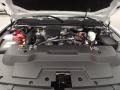 6.6 Liter OHV 32-Valve Duramax Turbo-Diesel V8 Engine for 2013 Chevrolet Silverado 3500HD WT Crew Cab 4x4 Dually Chassis #75916529