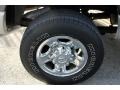 Graphite Metallic - Ram 2500 Laramie Quad Cab 4x4 Photo No. 27