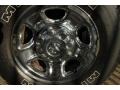 Graphite Metallic - Ram 2500 Laramie Quad Cab 4x4 Photo No. 29