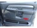 Graphite Metallic - Ram 2500 Laramie Quad Cab 4x4 Photo No. 34