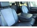 Graphite Metallic - Ram 2500 Laramie Quad Cab 4x4 Photo No. 38