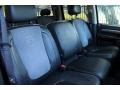 Graphite Metallic - Ram 2500 Laramie Quad Cab 4x4 Photo No. 39