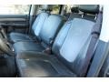 Graphite Metallic - Ram 2500 Laramie Quad Cab 4x4 Photo No. 40