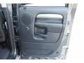Graphite Metallic - Ram 2500 Laramie Quad Cab 4x4 Photo No. 46
