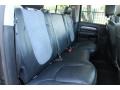 Graphite Metallic - Ram 2500 Laramie Quad Cab 4x4 Photo No. 48