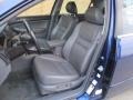 Eternal Blue Pearl - Accord EX V6 Sedan Photo No. 9