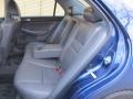 Eternal Blue Pearl - Accord EX V6 Sedan Photo No. 10