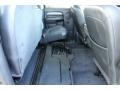 Graphite Metallic - Ram 2500 Laramie Quad Cab 4x4 Photo No. 51