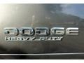Graphite Metallic - Ram 2500 Laramie Quad Cab 4x4 Photo No. 56