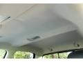 Graphite Metallic - Ram 2500 Laramie Quad Cab 4x4 Photo No. 57