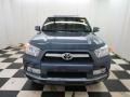 2011 Shoreline Blue Pearl Toyota 4Runner Limited 4x4  photo #2