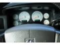 Graphite Metallic - Ram 2500 Laramie Quad Cab 4x4 Photo No. 64